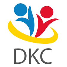 Dundee Korfball Club Logo